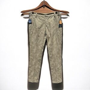 🌻NEW w/tags Entre Amis Men's Slim Ankle Trouser Pants Size 31 | $349 Retail